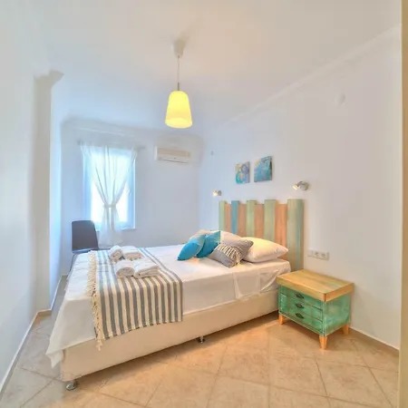 Apartment Mila