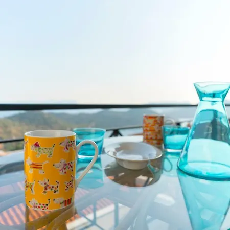 Mila * Kaş