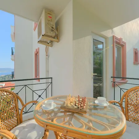Mila Apartmán