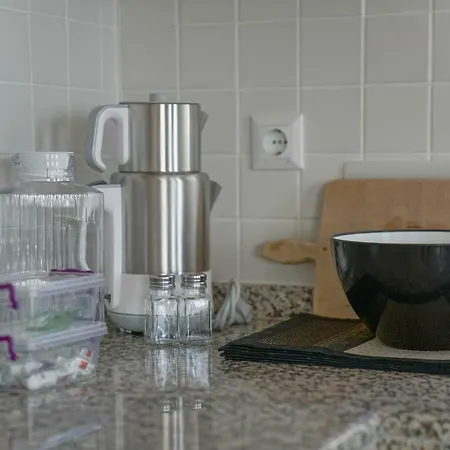 Mila Apartmán *