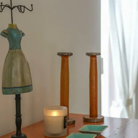 Apartmán Mila *